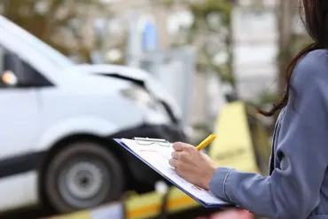 Assurance voiture au tiers